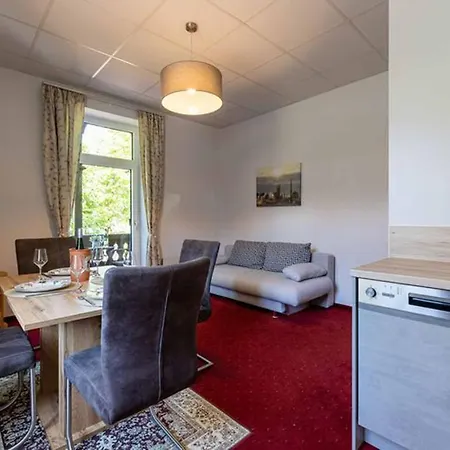 Engleitner - Dorfresort Apartment *