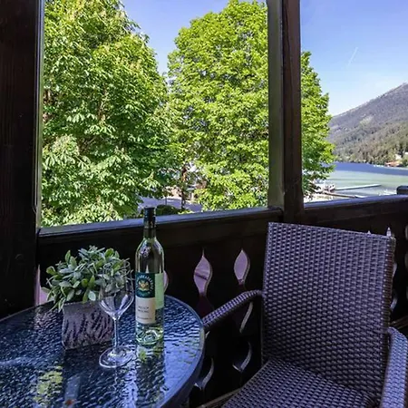 Engleitner - Dorfresort Apartment *