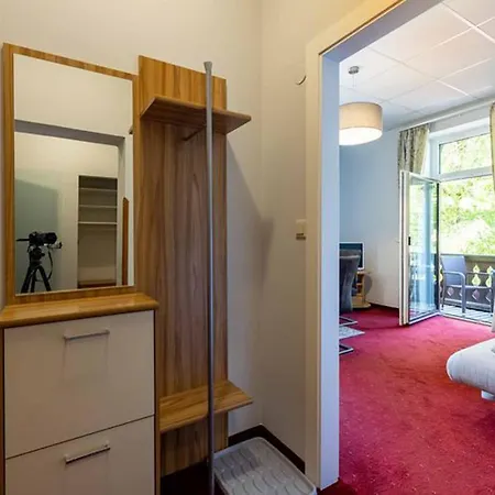 Apartment Engleitner - Dorfresort Mitterbach