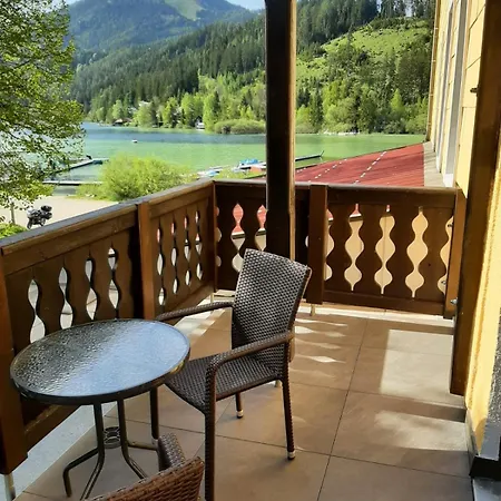Apartment Engleitner - Dorfresort *